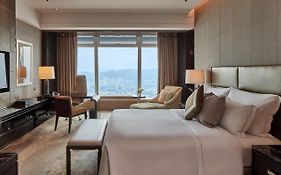 The Ritz Carlton Hong Kong